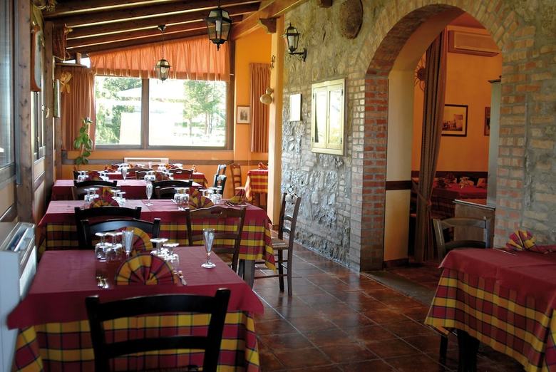 Agroturismo La Valle Dei Cavalli