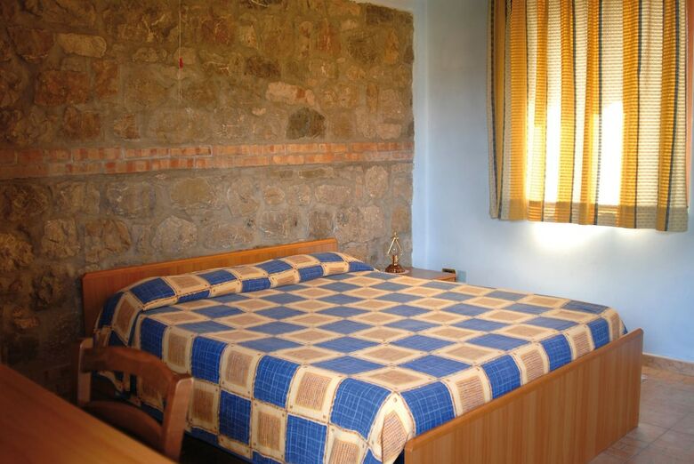 Agroturismo La Valle Dei Cavalli