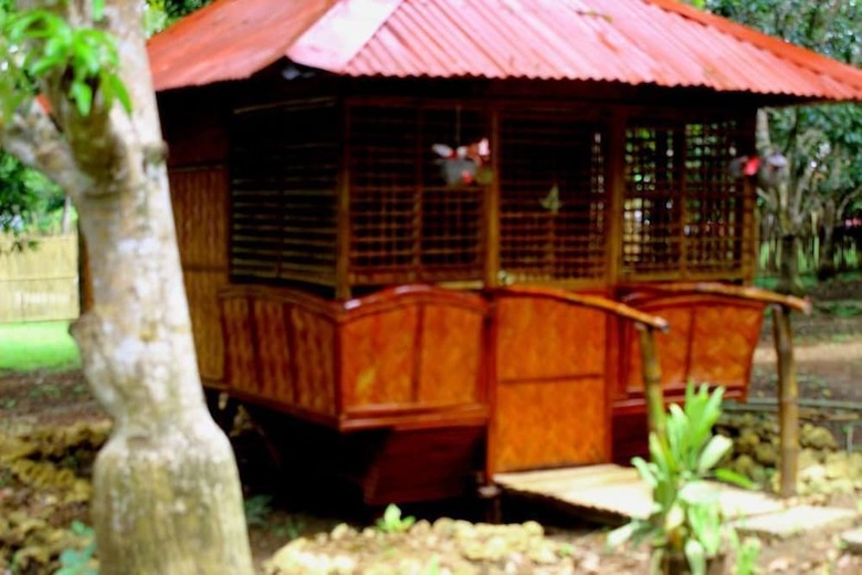 Hotel Al Hamra Jungle Resort - Adults Only