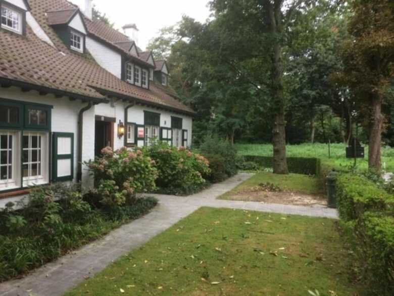 Rose House B&B