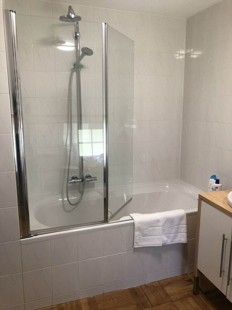 Rose House B&B