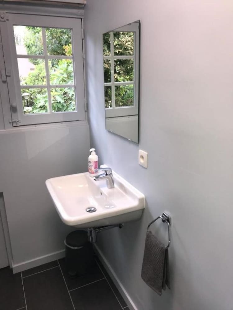 Rose House B&B