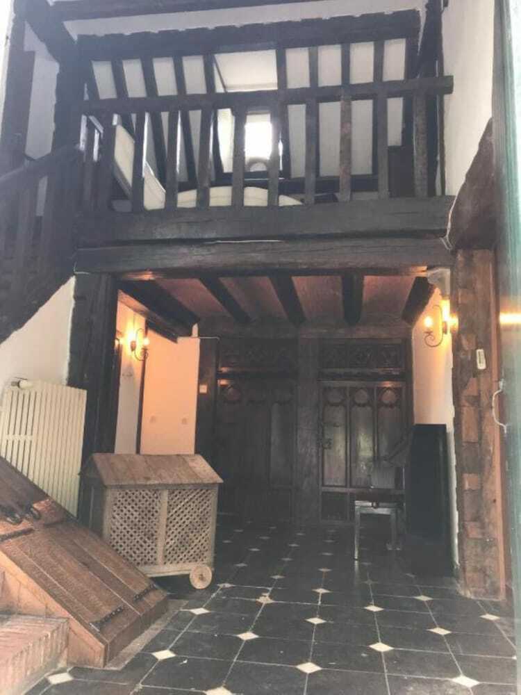 Rose House B&B