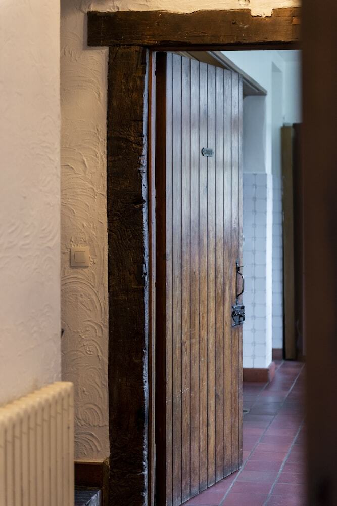 Rose House B&B