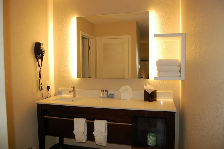 Hotel Hawthorn Suites By Wyndham Indianapolis North