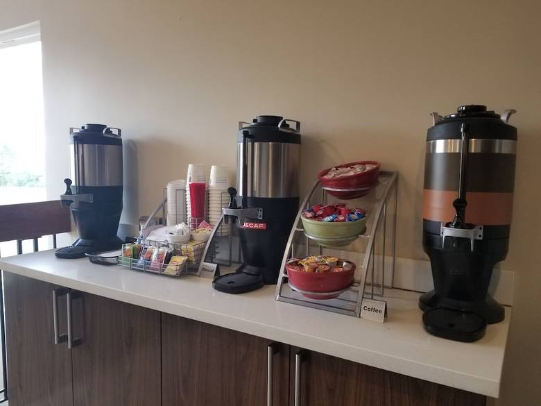 Hotel Hawthorn Suites By Wyndham Indianapolis North