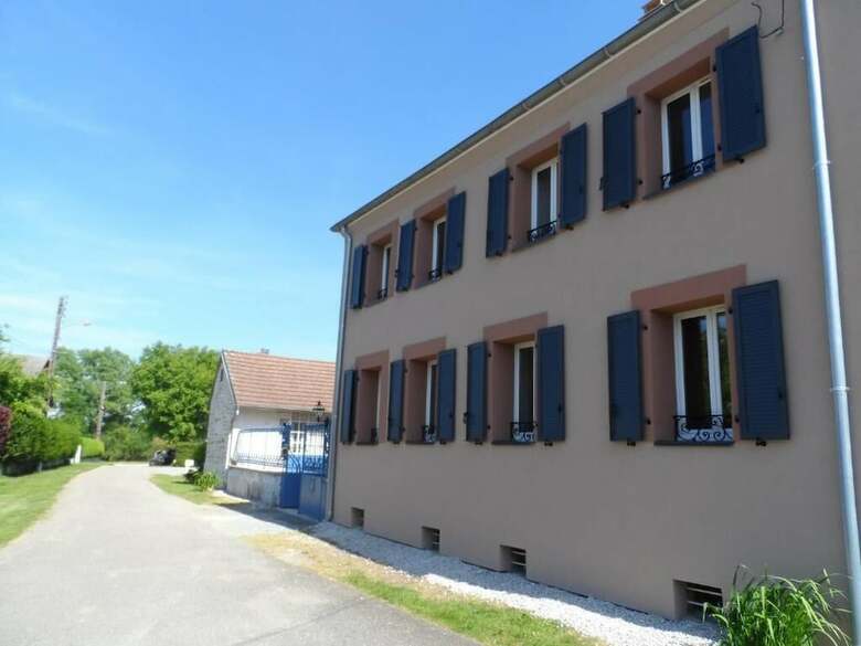 Bed & Breakfast Maison Curiale