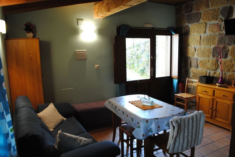 Agroturismo Abeta Zaharra