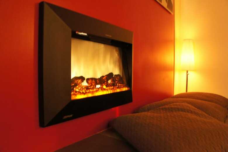 Hotel L'orto Degli Otelli