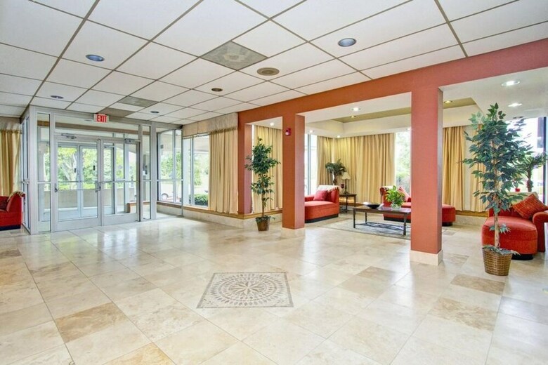Hotel O Henderson Oxford I-85 Nc