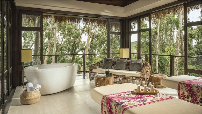 Hotel Anantara Quy Nhon Villas