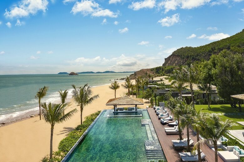 Hotel Anantara Quy Nhon Villas