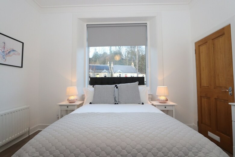 Newmills 1 Bedroom Apartment