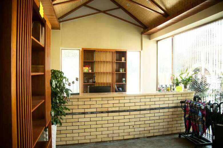Hotel Yiyun Botique Inn Water Front Villa