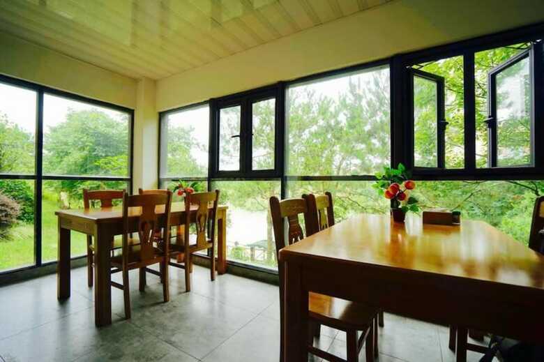 Hotel Yiyun Botique Inn Water Front Villa