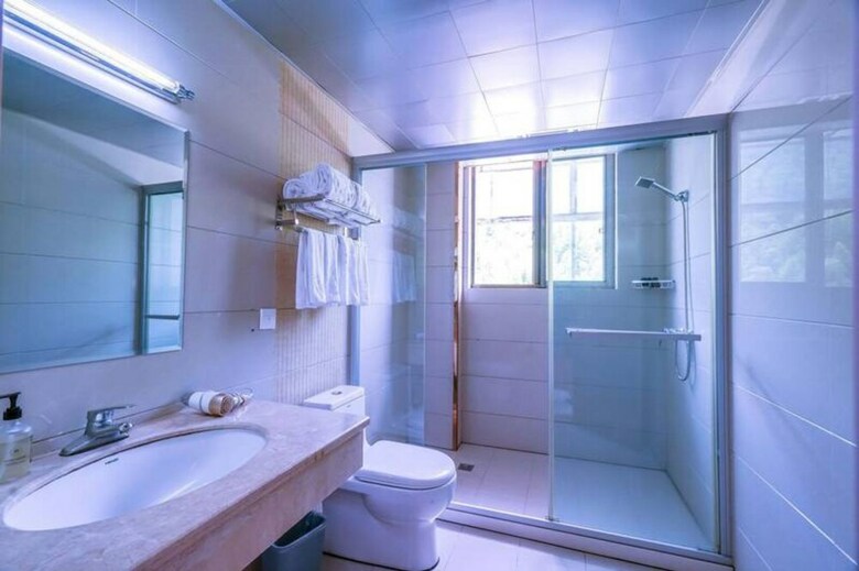 Hotel Yijie Holiday Xiangshuiya Linan