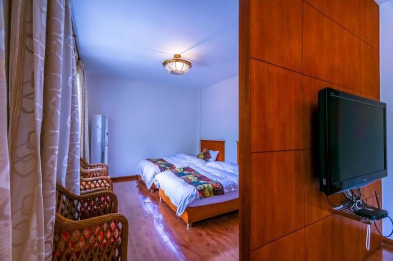 Hotel Yijie Holiday Xiangshuiya Linan