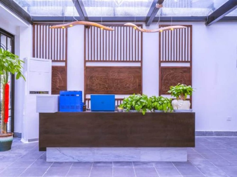 Posada Yiyun Botique Inn Yunlan Wuhu