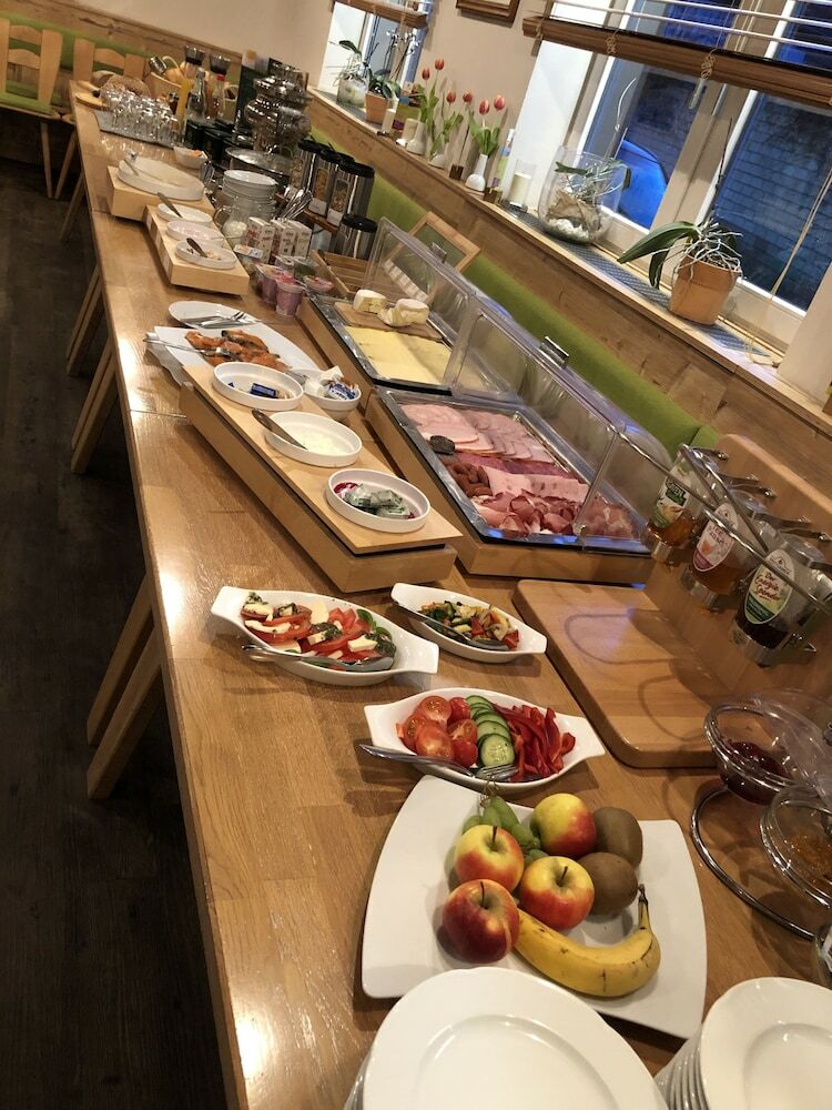 Landhotel Zur Bretzel