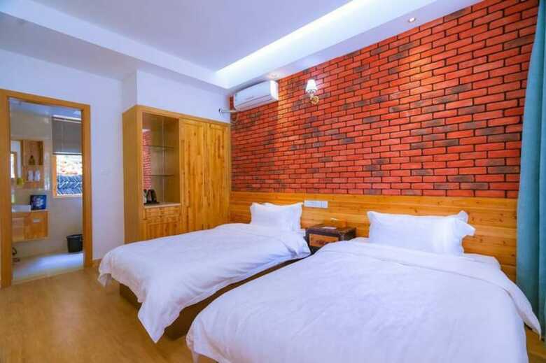 Hotel Yiyun Botique Inn Yinlu Yuyao