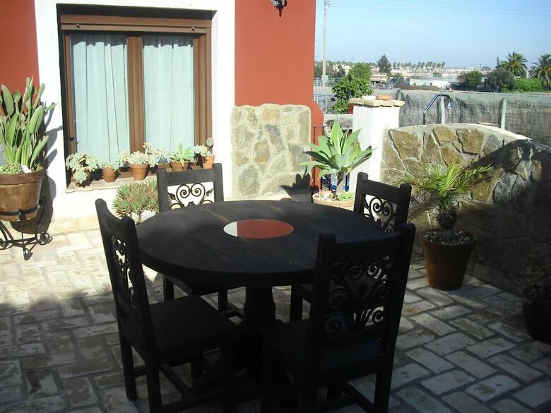 Hotel La Posada De Menchu