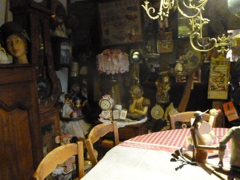 Bed & Breakfast La Ferme Du Pressoir