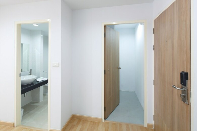 Aparthotel Wellness Park Residence