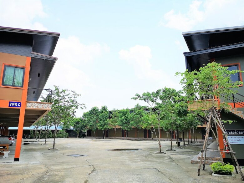 Huaisai Hotel