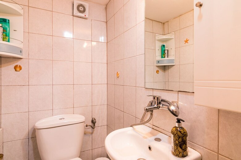 Apartamentos Nina's Traditional House By Konnect