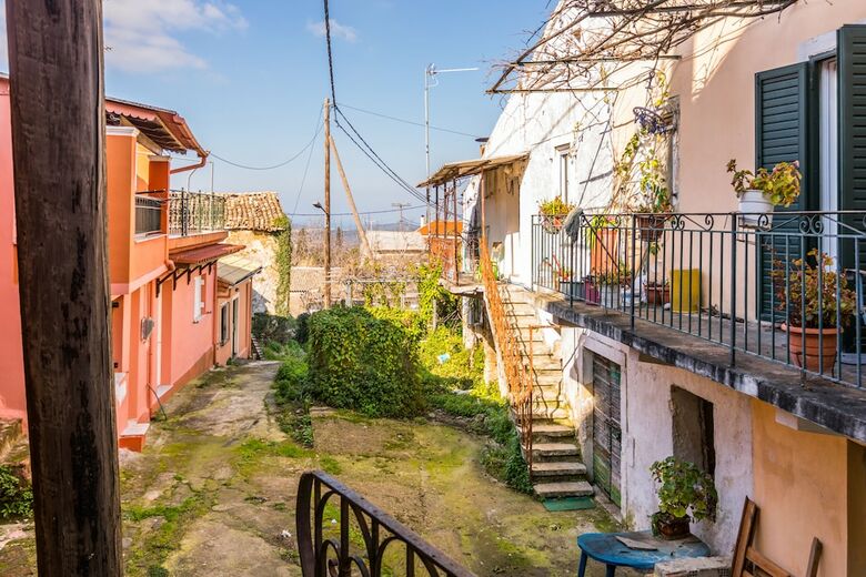 Apartamentos Nina's Traditional House By Konnect