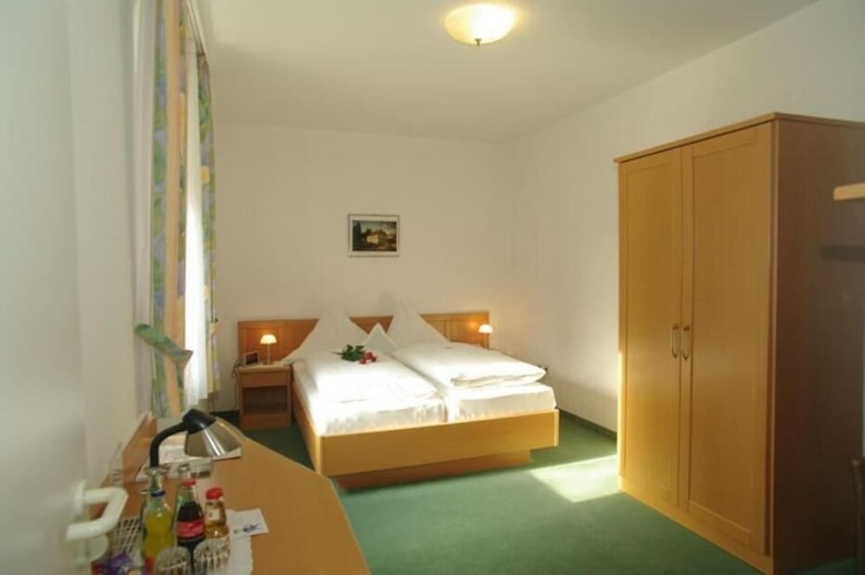 Hotel Restaurant R�uber Lippoldskrug