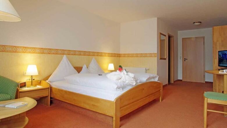 Hotel Restaurant R�uber Lippoldskrug