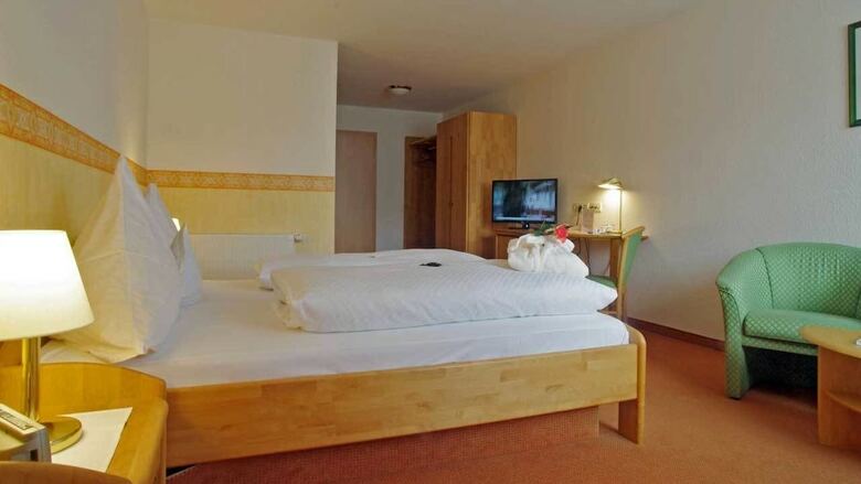 Hotel Restaurant R�uber Lippoldskrug