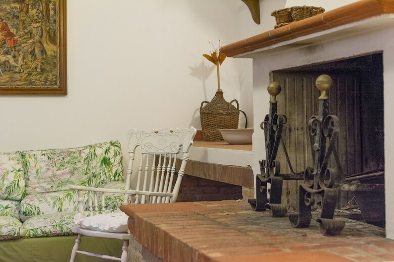 Agroturismo Agriturismo Casa Passerini A Firenze