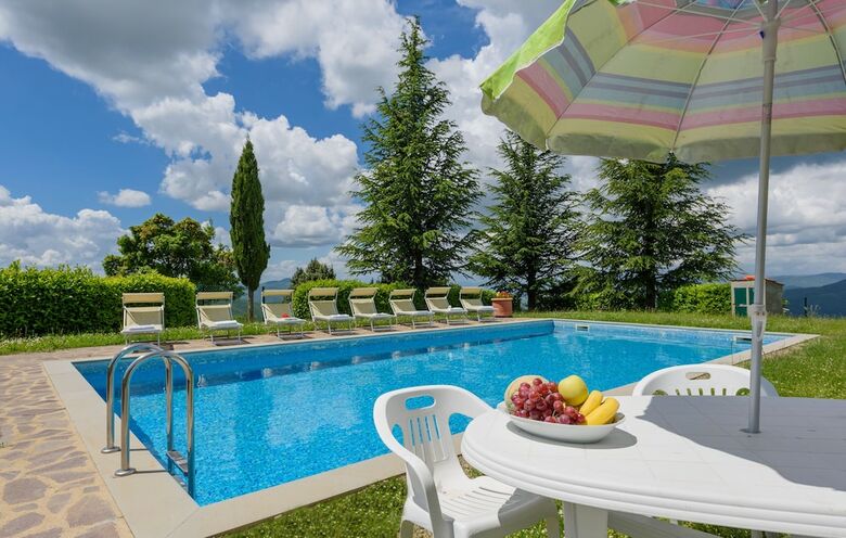 Agroturismo Agriturismo Casa Passerini A Firenze