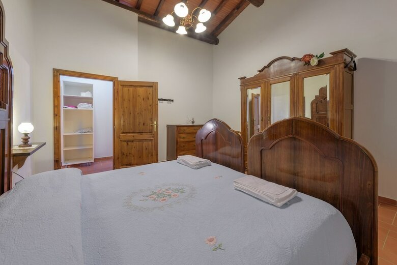 Agroturismo Agriturismo Casa Passerini A Firenze