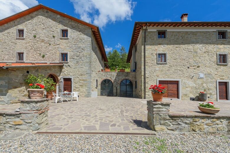 Agroturismo Agriturismo Casa Passerini A Firenze