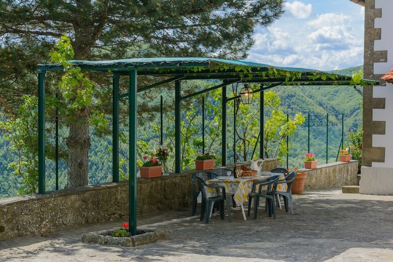 Agroturismo Agriturismo Casa Passerini A Firenze