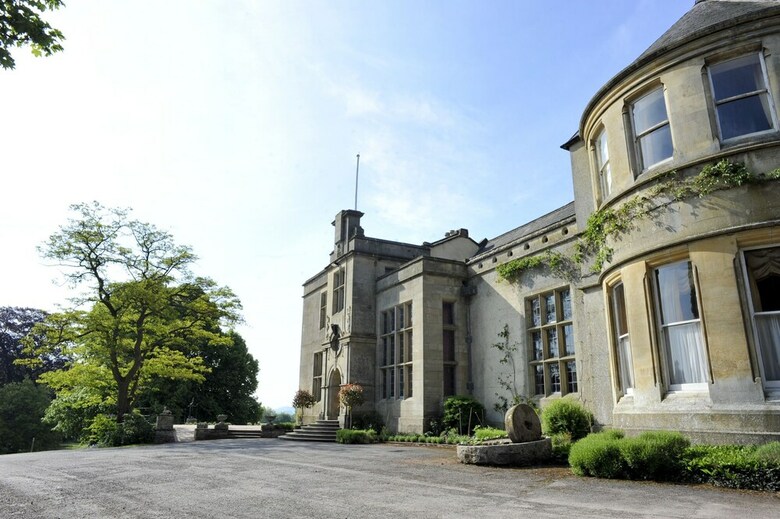 Agroturismo Burton Court