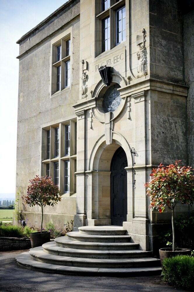 Agroturismo Burton Court