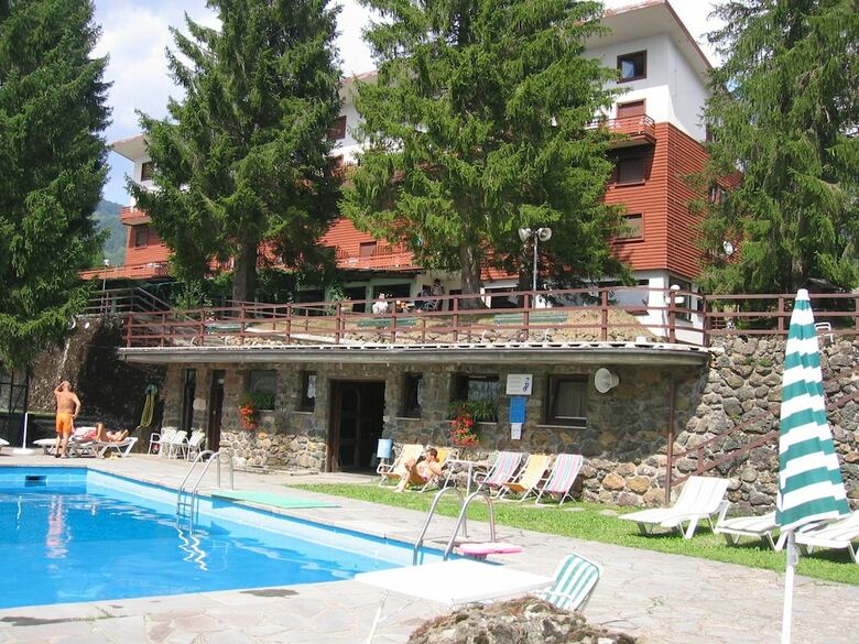 Residence Grand Hotel Siva