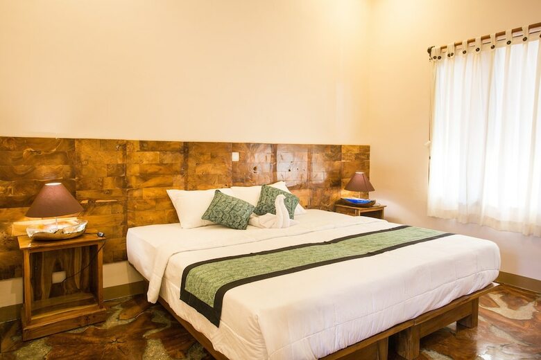 Hotel Bulan Bali Homestay