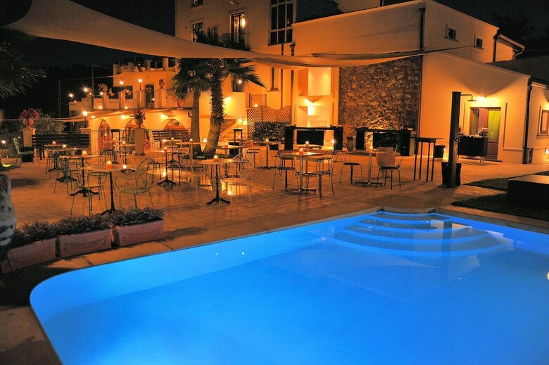 Agroturismo Tenuta Santa Tecla