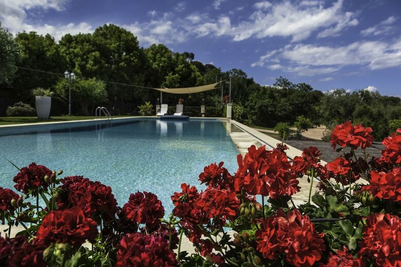 Agroturismo Tenuta Santa Tecla