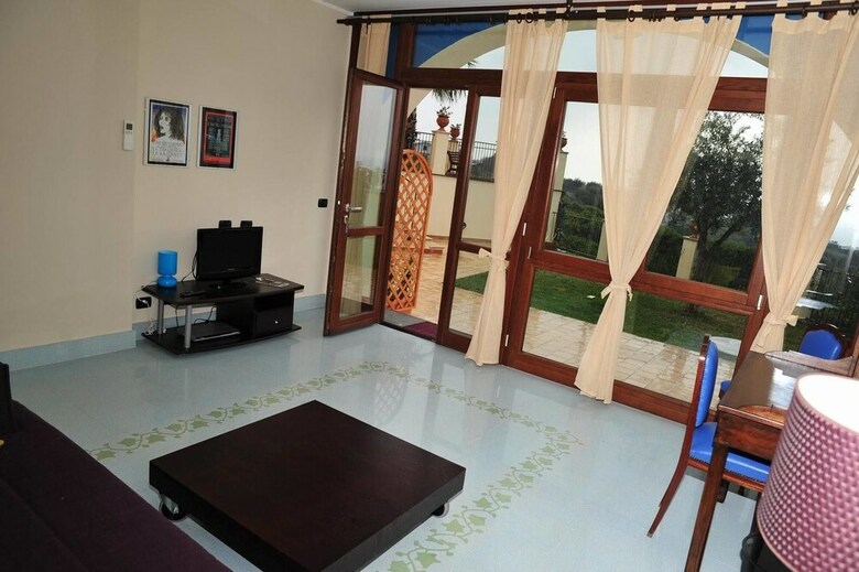 Agroturismo Tenuta Santa Tecla