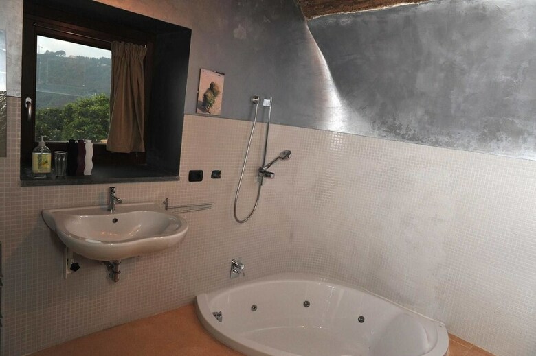 Agroturismo Tenuta Santa Tecla