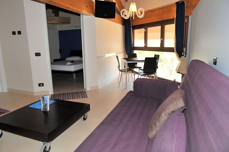 Agroturismo Tenuta Santa Tecla