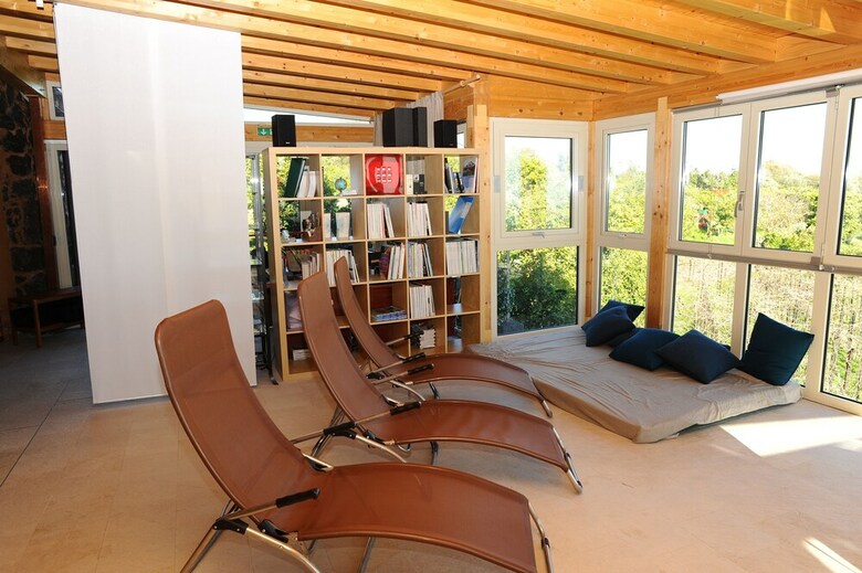 Agroturismo Tenuta Santa Tecla