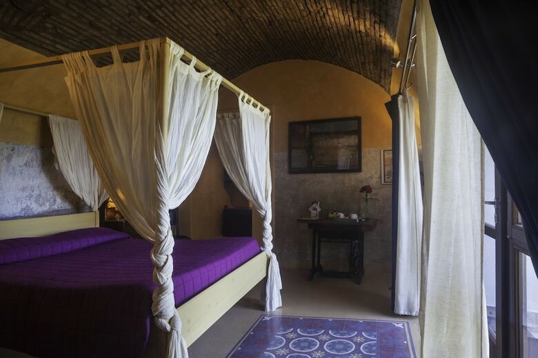 Agroturismo Tenuta Santa Tecla