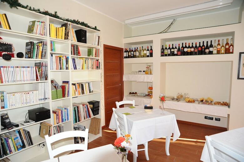 Agroturismo Tenuta Santa Tecla